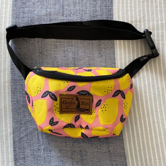 Grain bin brewery cooler Fanny pack - Picture 1 of 4